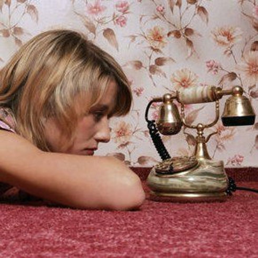 Don’t Be The Right Girl Waiting For The Wrong Guy