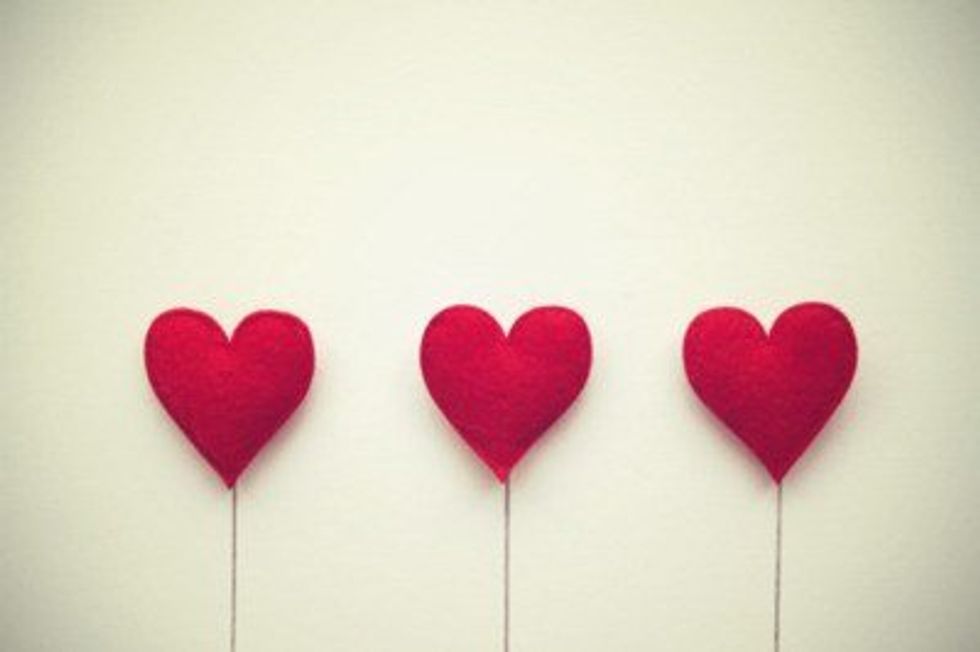 35 Different Ways To Say "I Love You"