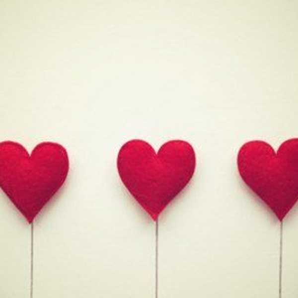 35 Different Ways To Say "I Love You"