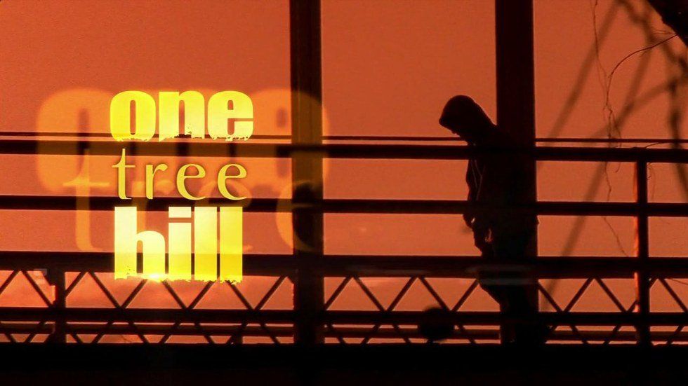 10 Reasons To Watch "One Tree Hill"