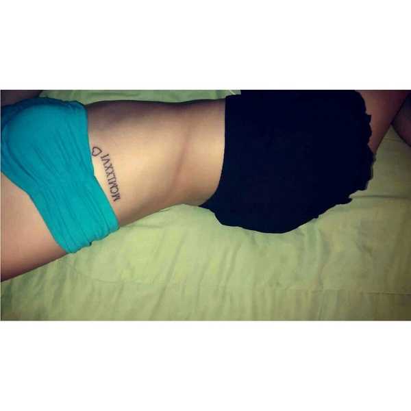 Why I'll Never Regret My Tattoos