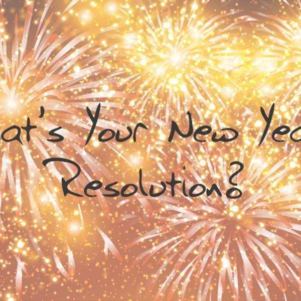 11 New Year's Resolutions Worth Keeping