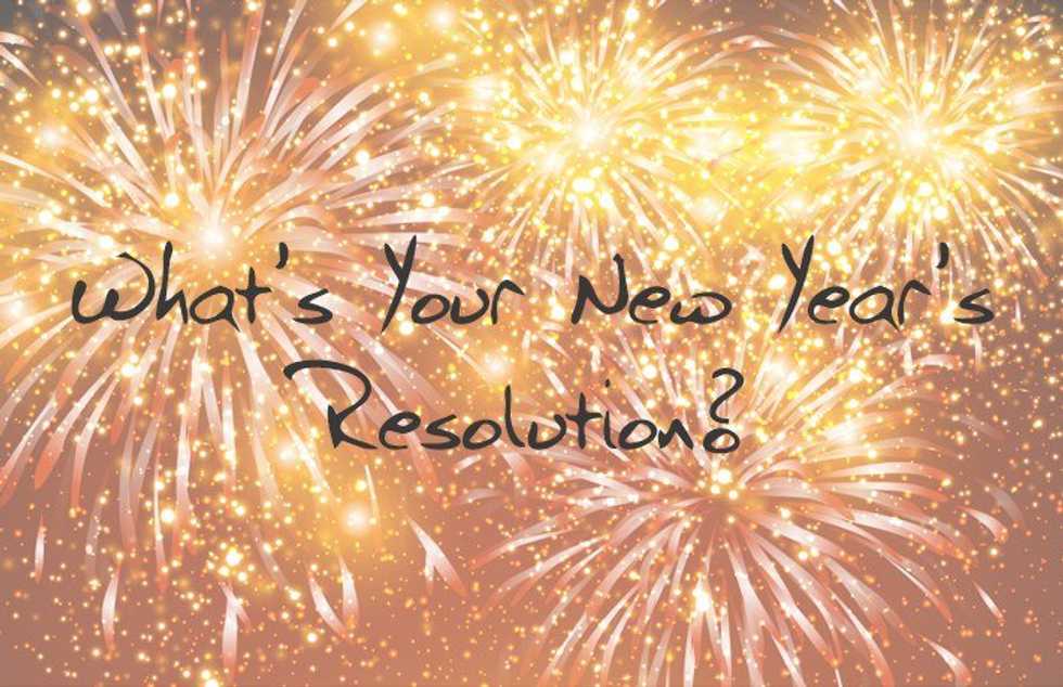 11 New Year's Resolutions Worth Keeping