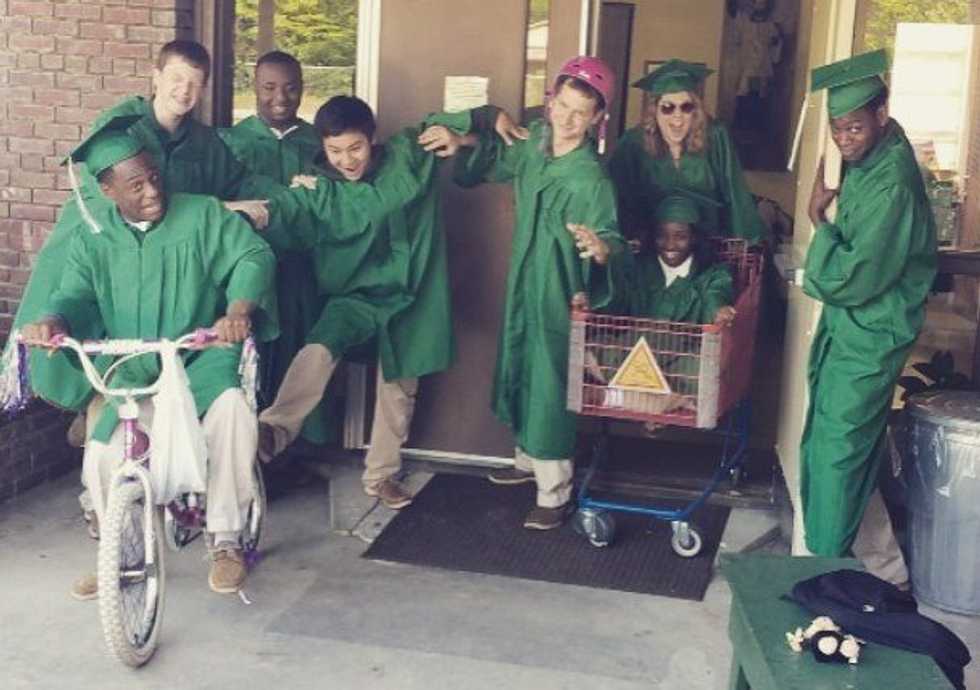 The Pros Of Attending Catholic School
