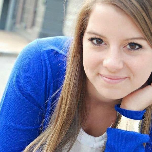 Shame On Her Mental Illness