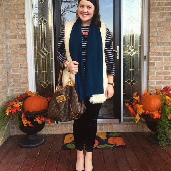 Spending Rough Winters In Style