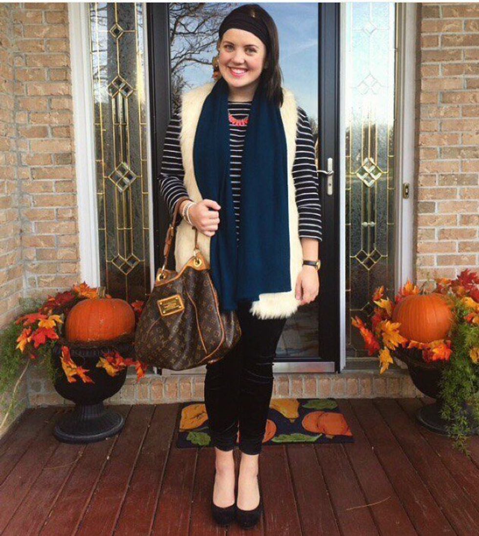 Spending Rough Winters In Style