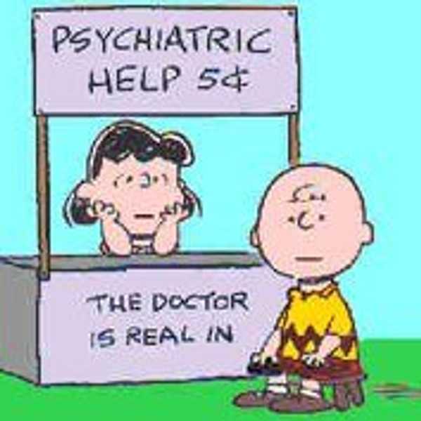 Therapy Is For Everyone, Not Just The Mentally Ill