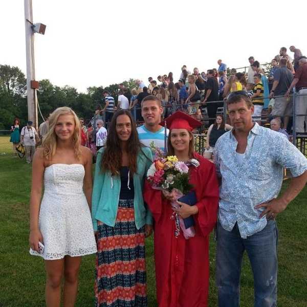 A Letter To My Parents From The Middle Child