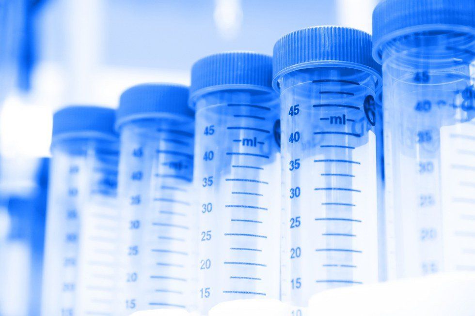 The Debilitating Chronic Medical Condition That Changed My Life