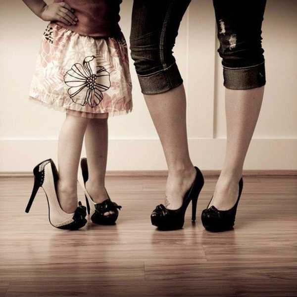 10 Things I Will Teach My Daughter Someday