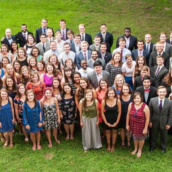 25 Reasons You Should Become An RA In College