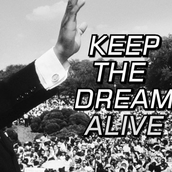 10 Things To Think About On Martin Luther King Jr. Day