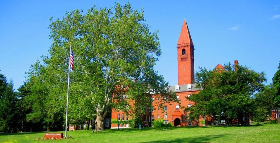 My Advice To All First Year Students