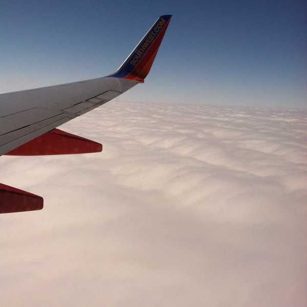 My Favorite Places
