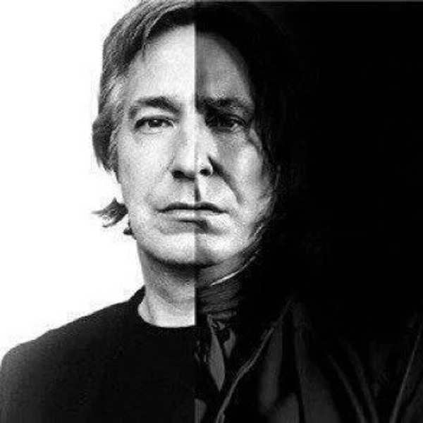 11 Lessons Severus Snape Taught Us