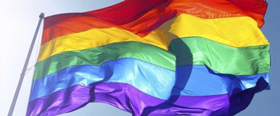 Things I Don't Need a Straight Person to Tell Me
