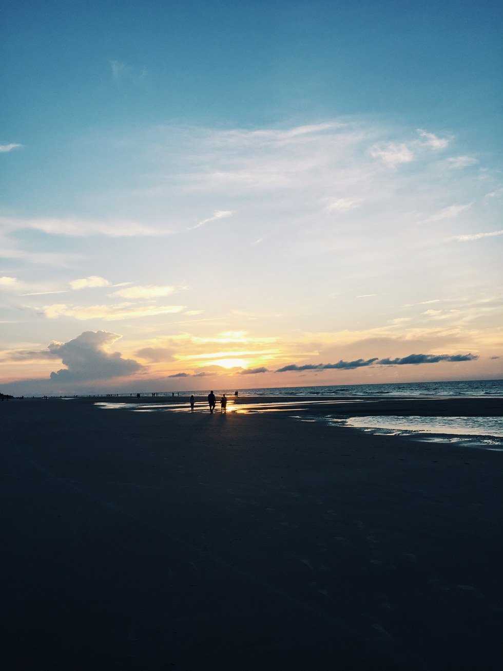 20 Things I Learned In 20 Years