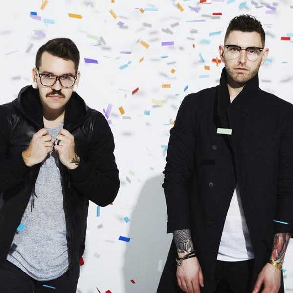 Girls Will Be Girls, Who Like Girls