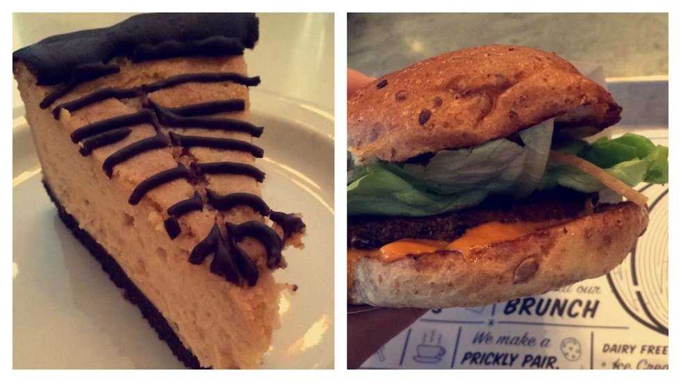 Why I Went Vegan