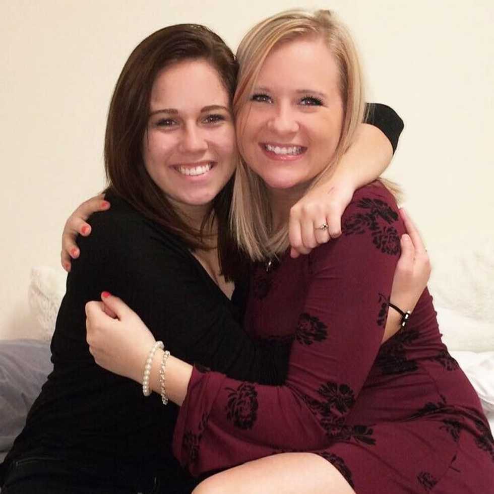 An Open Letter To My College Best Friend
