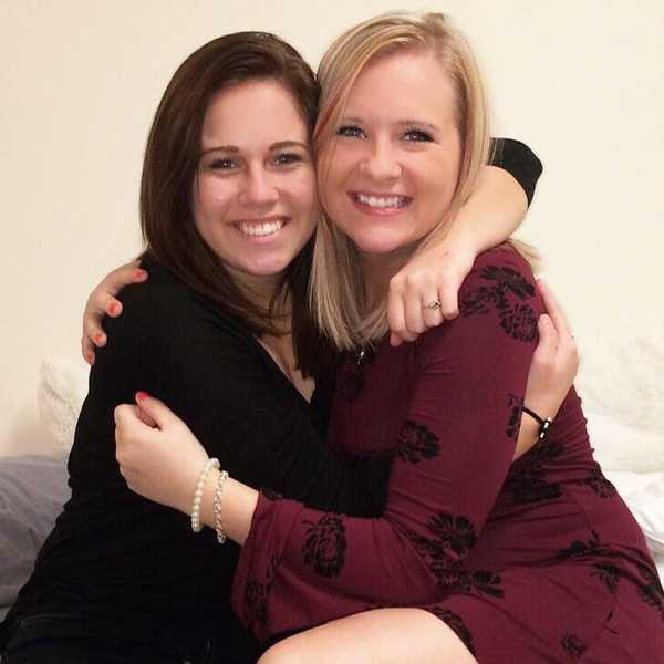 An Open Letter To My College Best Friend