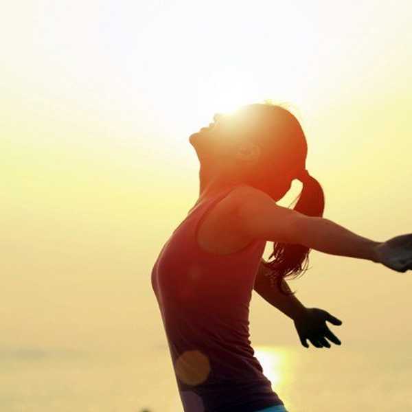 Letting Go Of The One Who Doesn’t Want You Back