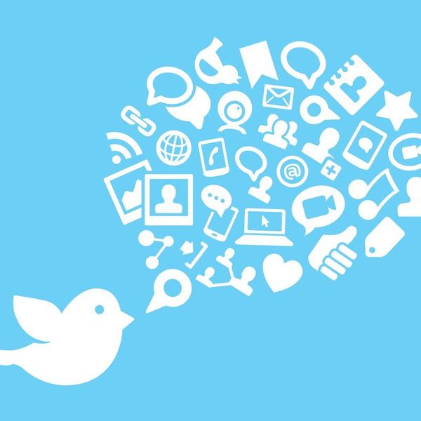 6 Annoying Things You Could Tweet With The New 10,000 Character Limit