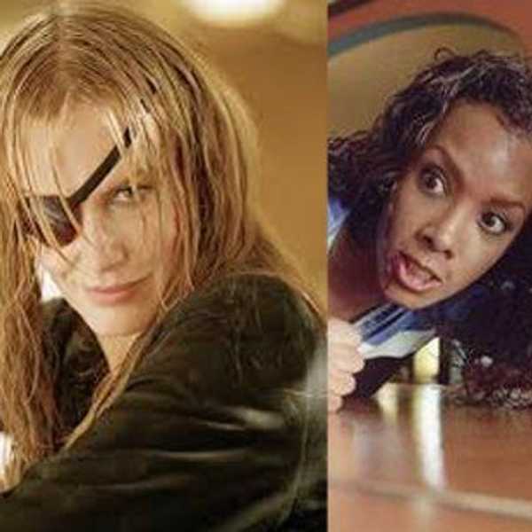 10 Films That Prove Female Leads Are Powerful And Profitable