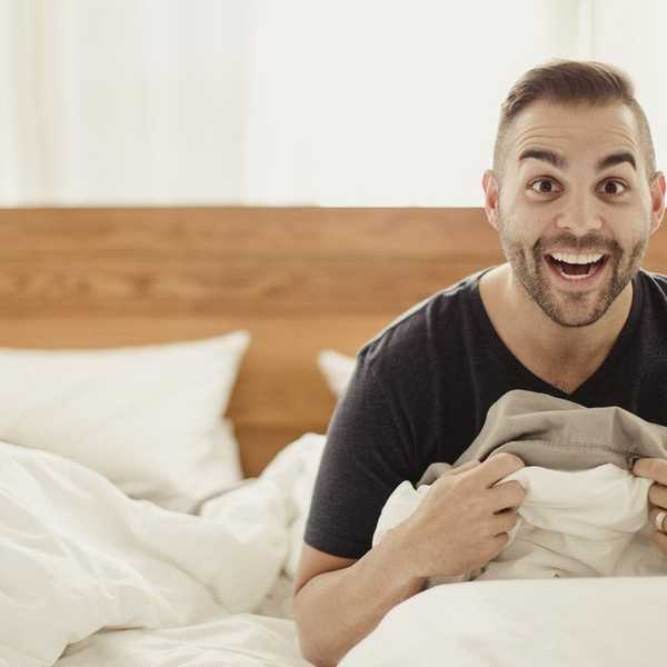 Ways To Become A Morning Person
