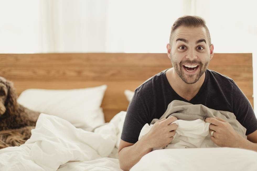 Ways To Become A Morning Person