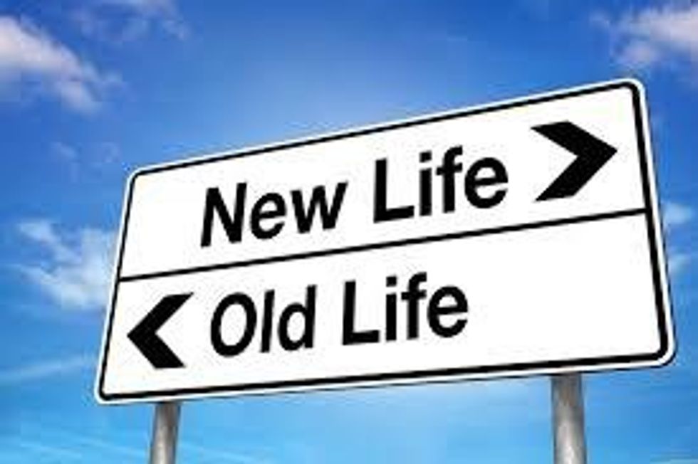 5 Things I Learned When I Went to College