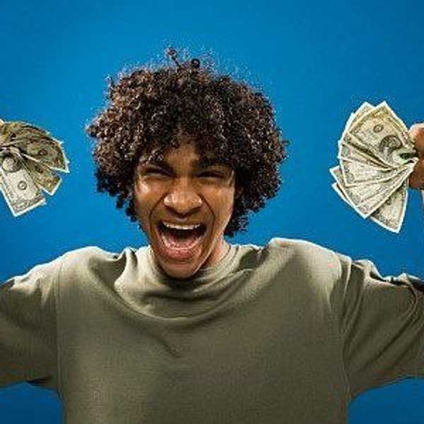10 Ways To Earn (And Save) Money In College That Are Easier Than You Think