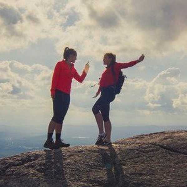 A Letter From My Senior Self To My Freshman Self