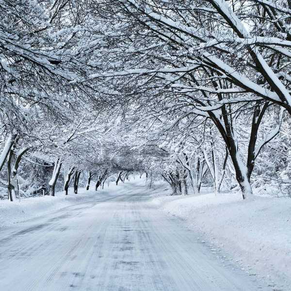 How To Escape The Winter Blues