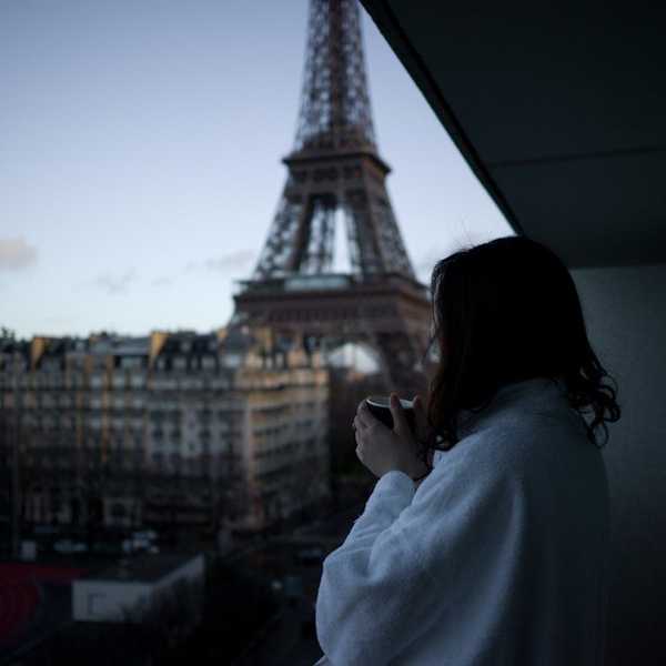 Ditch Your Plans And Isolate Yourself