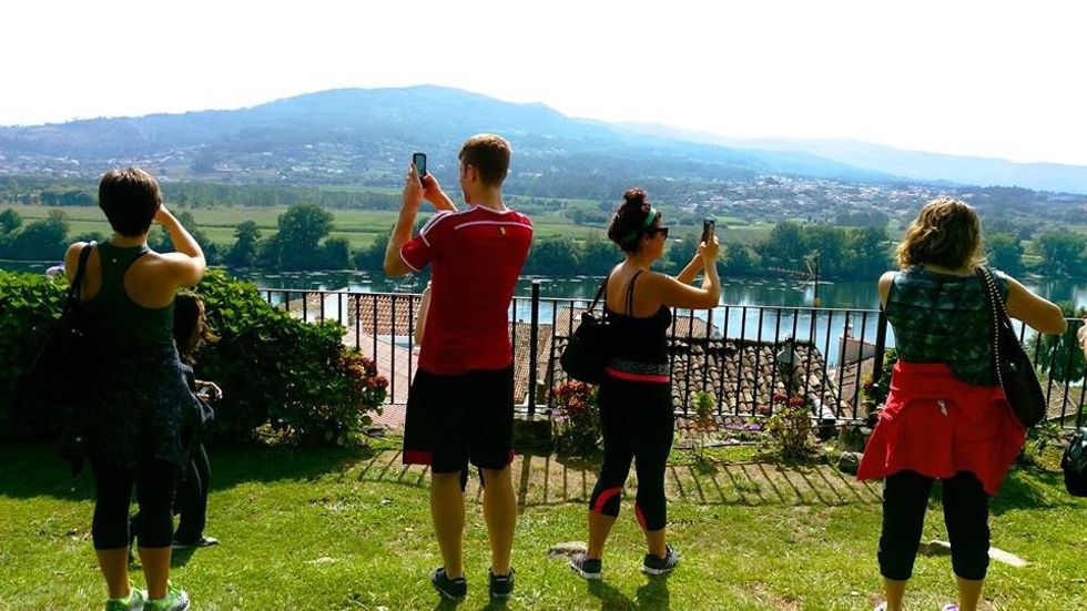 An Open Letter To Friends Going Abroad