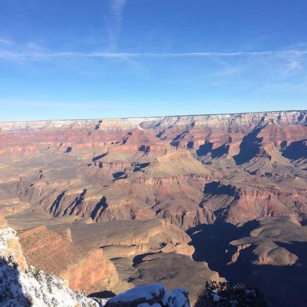 Manifest Destiny: My Travels Across The Western USA