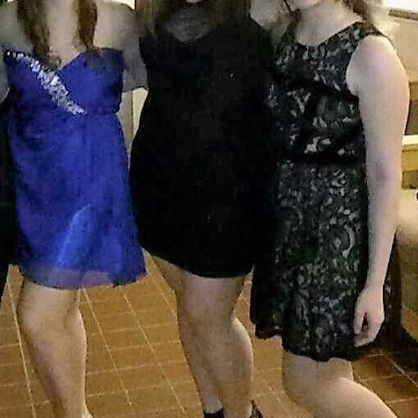 A Thank You Letter to my College Best Friends