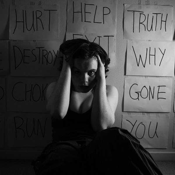 5 Tips To Battle Depression