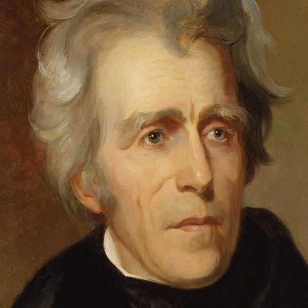 7 Reasons Why Andrew Jackson Sucked