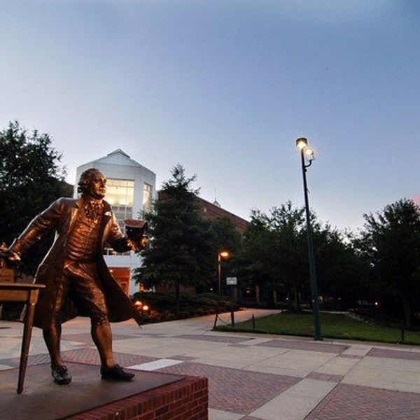 Five Life Lessons My First Semester Of College Taught Me