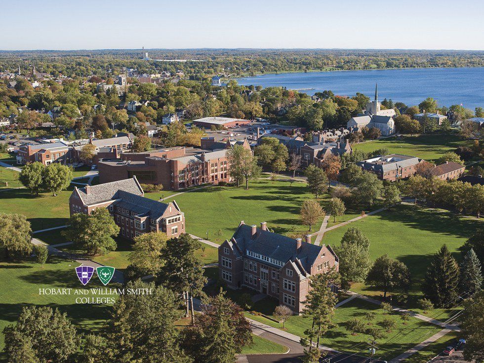 HWS Spring Bucket List