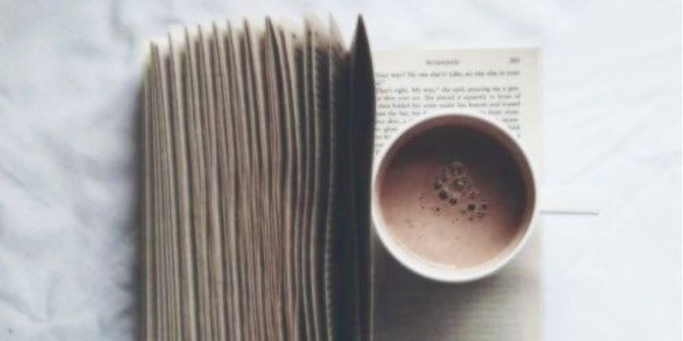 Baby, It's Cold Outside