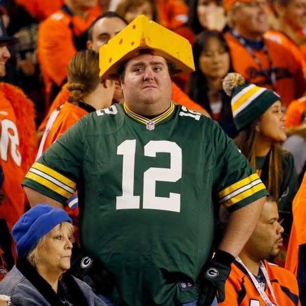 9 Signs You're A Sports Fan Living In Rival Territory
