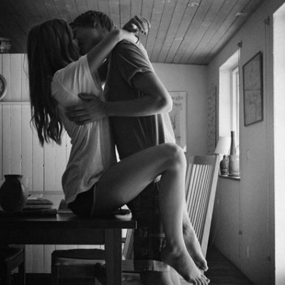 A Guide to Making a Sex Playlist