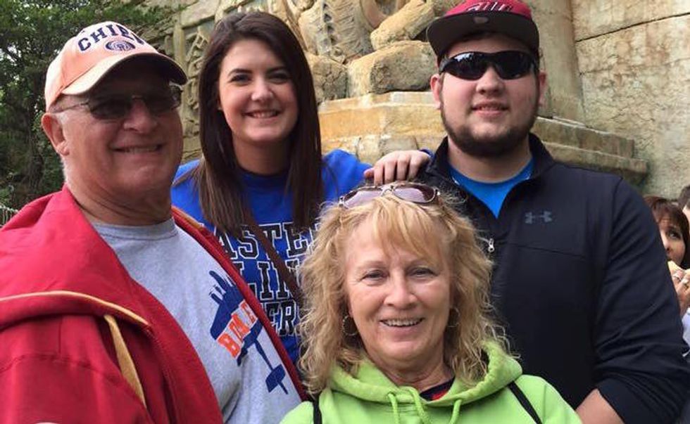 A Vacation In Review: Universal Studios Orlando