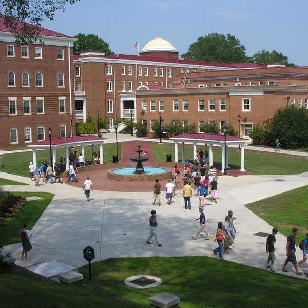 11 Thoughts During The First Week Of School