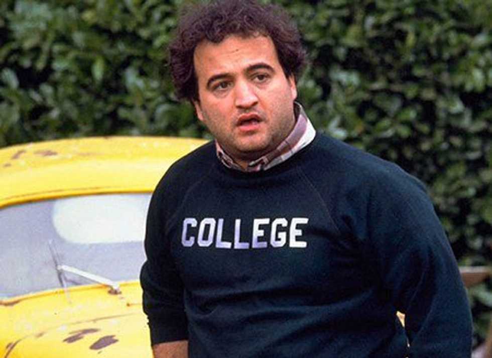10 Things That Make You Want To Drop Out Of College