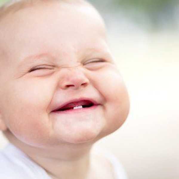 20 Reasons To Be Happy